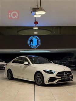 مرسيدس بنز C-Class
